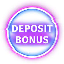 Bonos de depósito de casino en línea