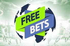 Free bets at online casinos in Spain