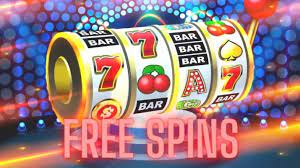 Registro de casino en línea freespins España