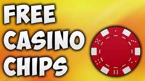 Fichas gratis sin depósito en casinos online en España