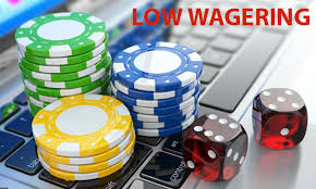 Casinos en España con depósito mínimo