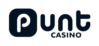 Punt Casinos лого